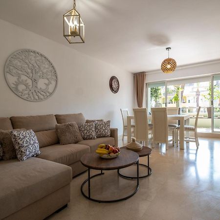 Apartment Sotogrande San Roque  Εξωτερικό φωτογραφία