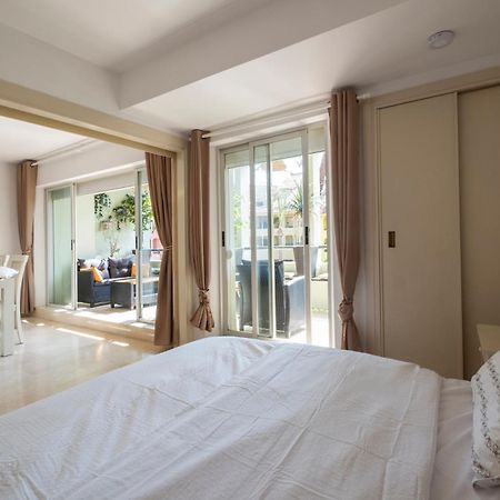 Apartment Sotogrande San Roque  Εξωτερικό φωτογραφία