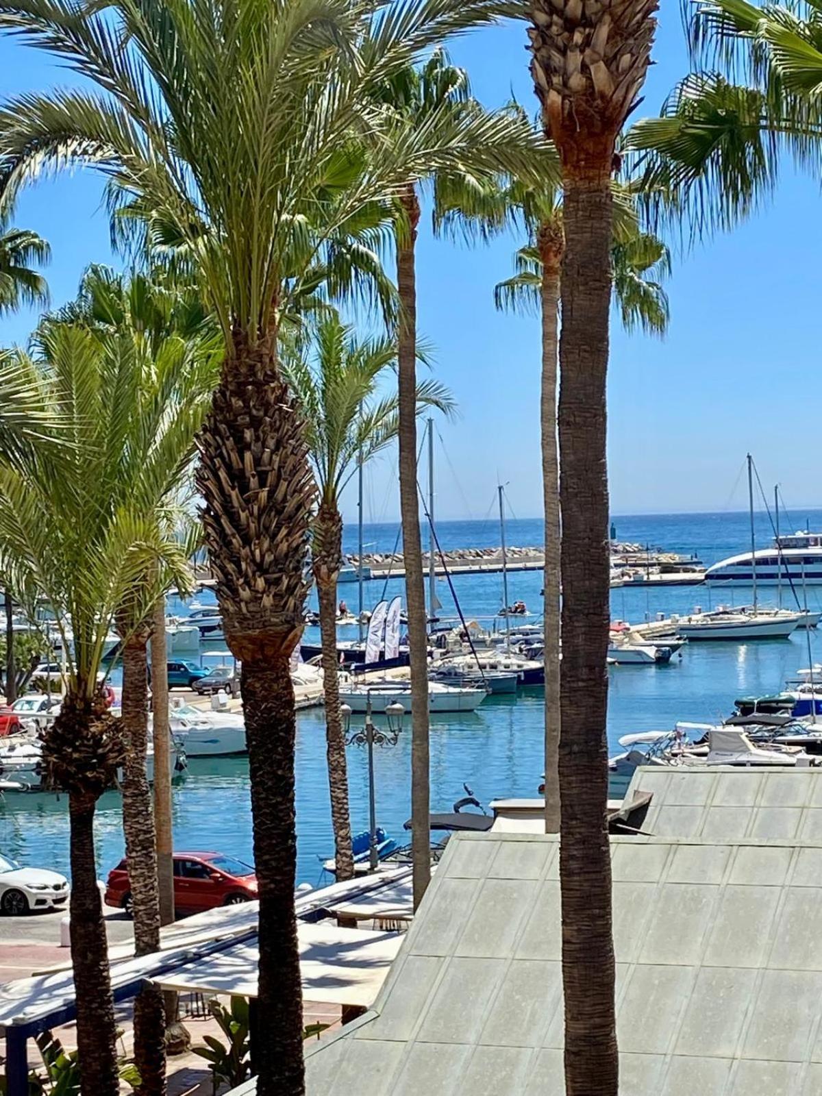 Apartment Sotogrande San Roque  Εξωτερικό φωτογραφία