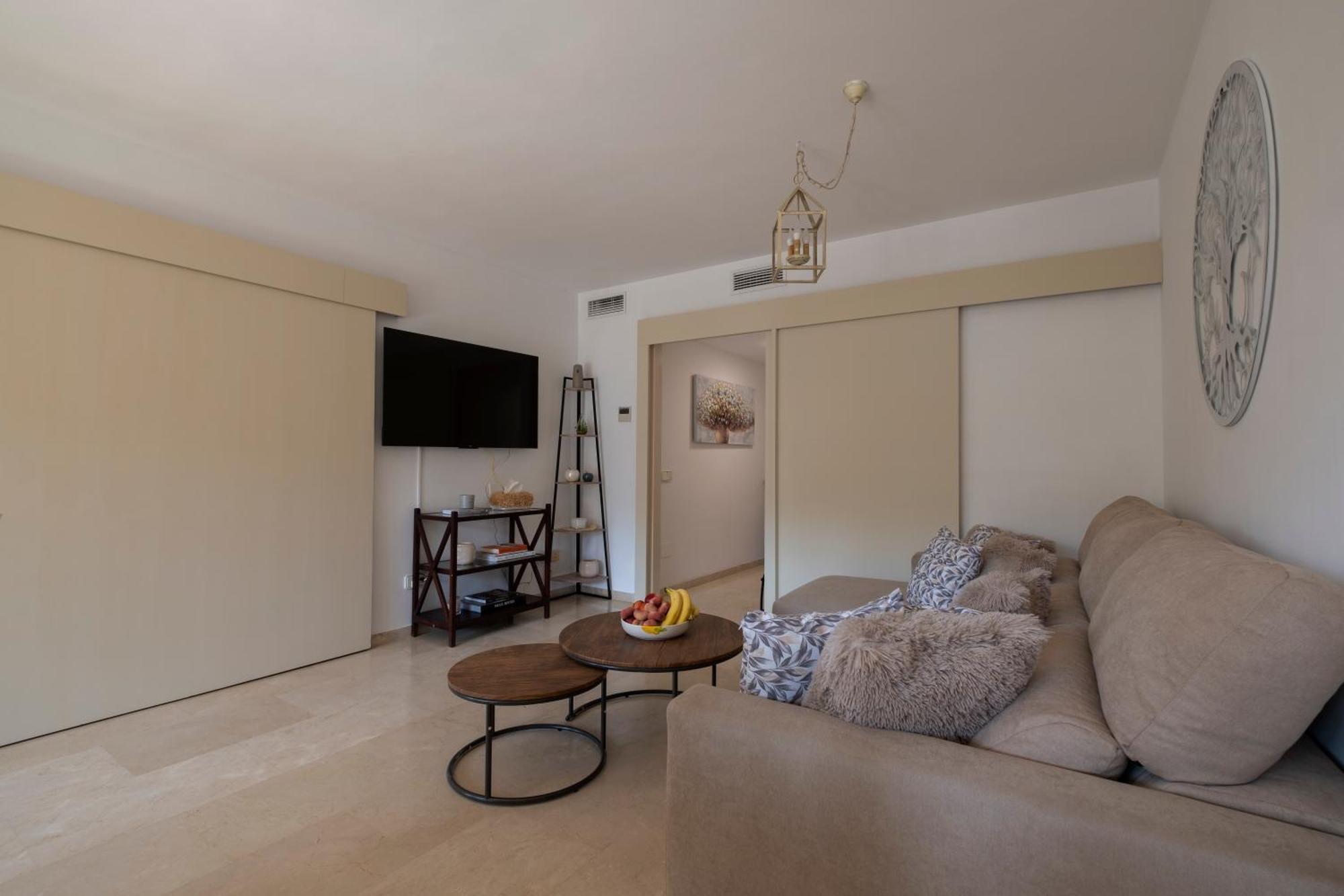 Apartment Sotogrande San Roque  Εξωτερικό φωτογραφία