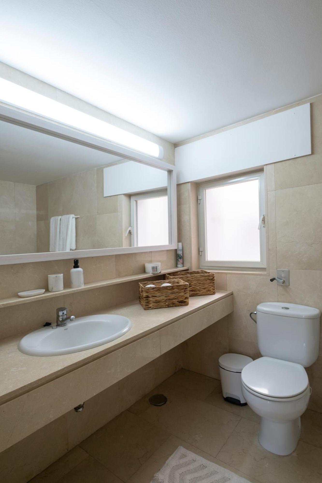 Apartment Sotogrande San Roque  Εξωτερικό φωτογραφία