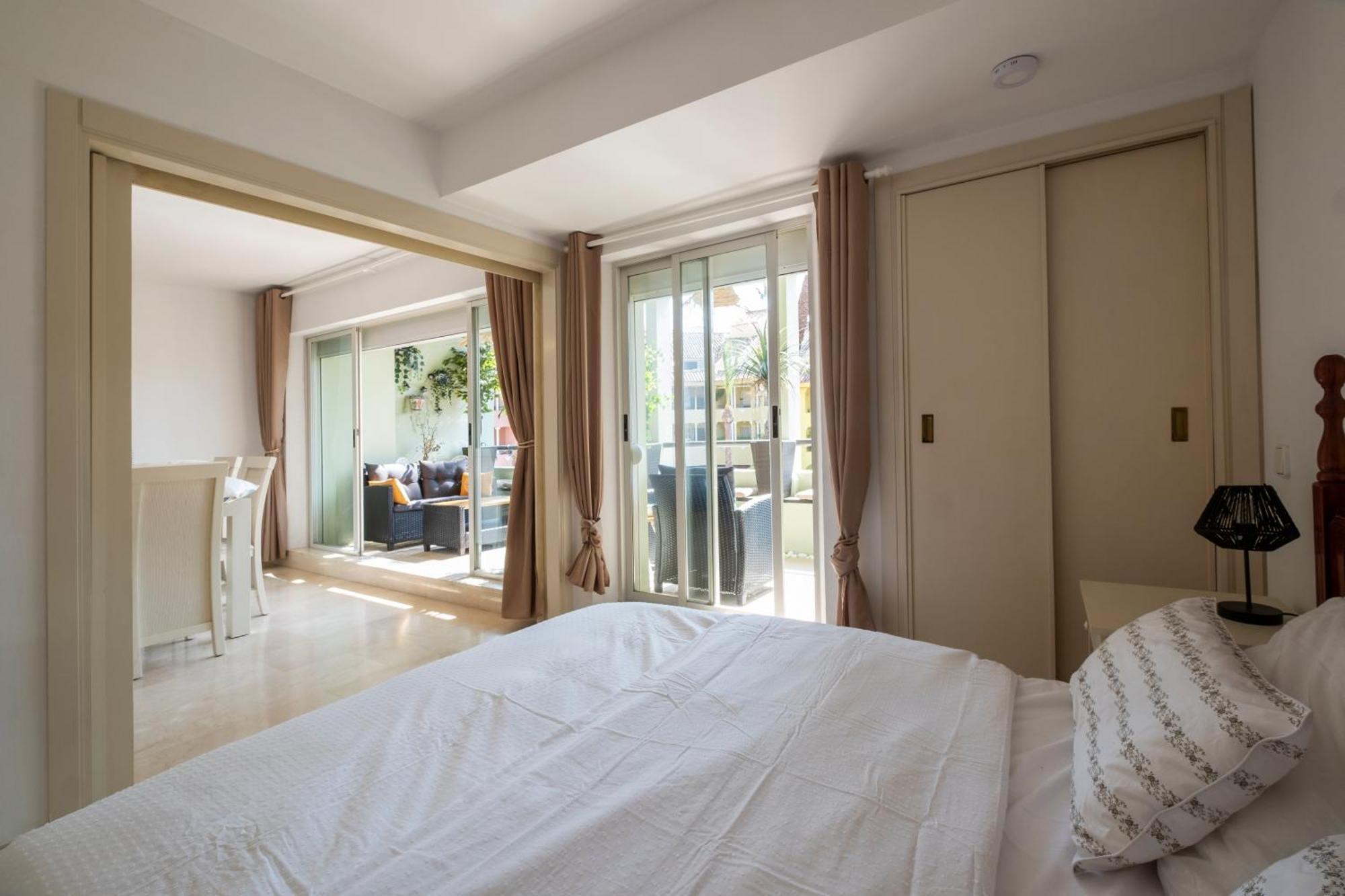 Apartment Sotogrande San Roque  Εξωτερικό φωτογραφία