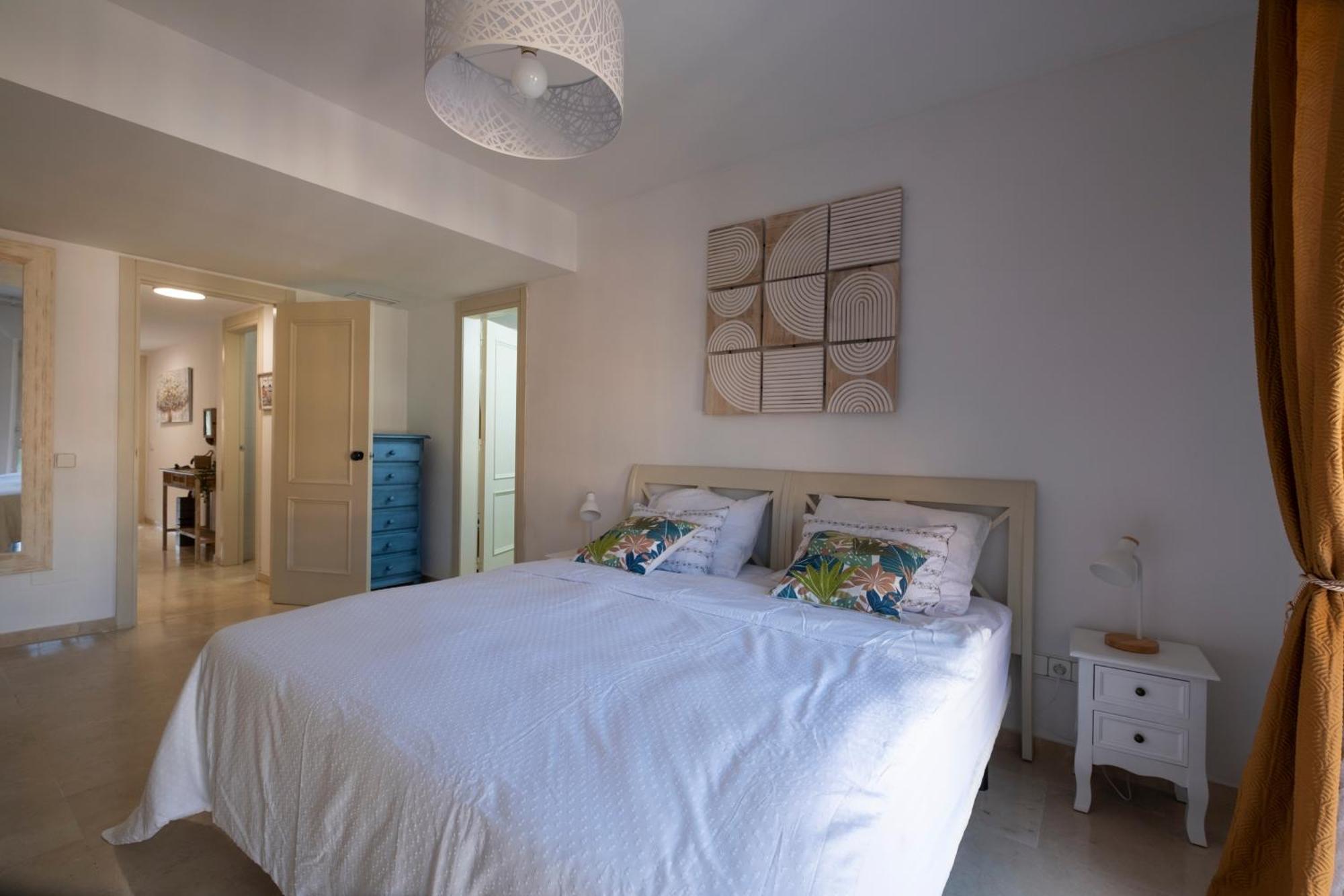 Apartment Sotogrande San Roque  Εξωτερικό φωτογραφία