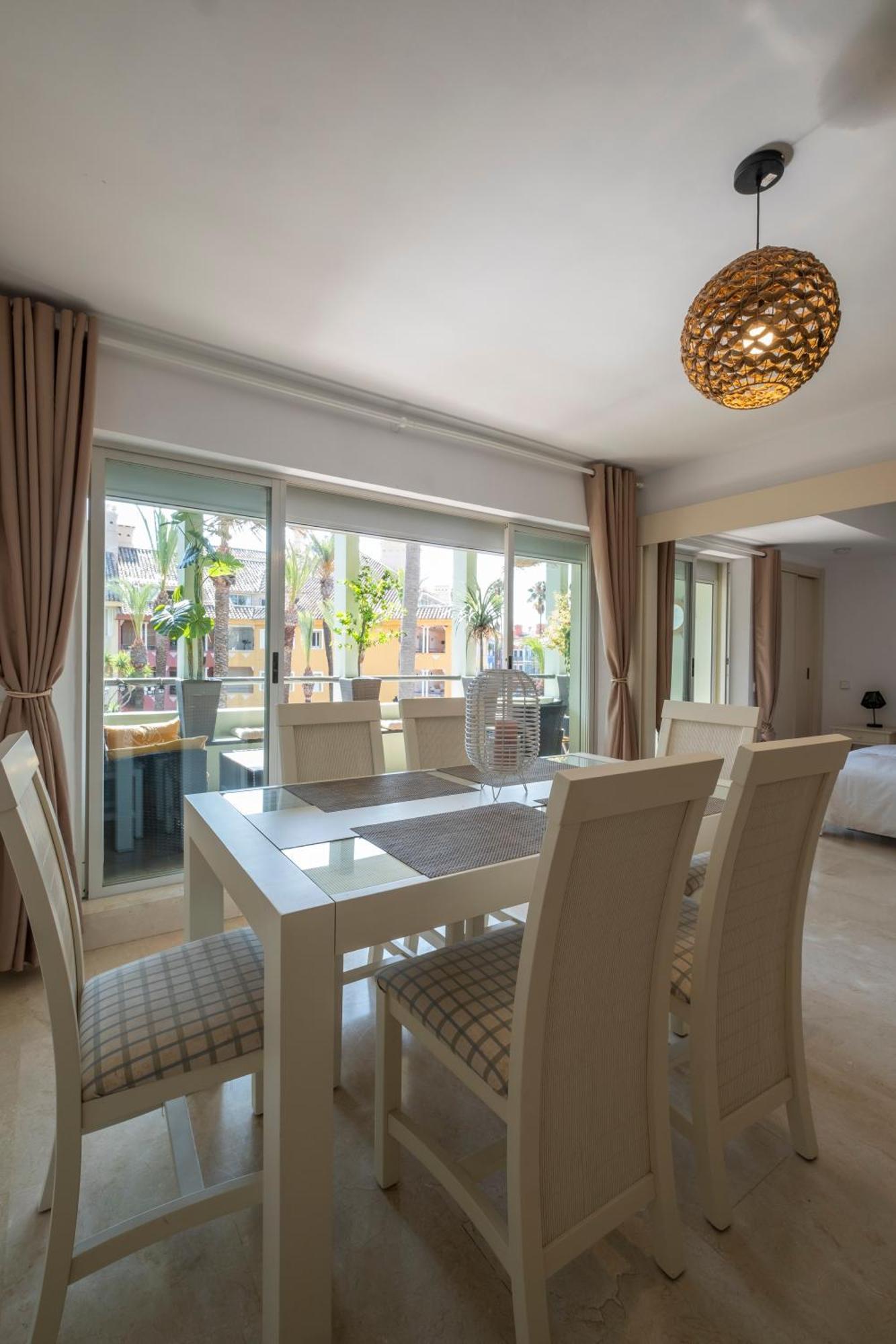 Apartment Sotogrande San Roque  Εξωτερικό φωτογραφία