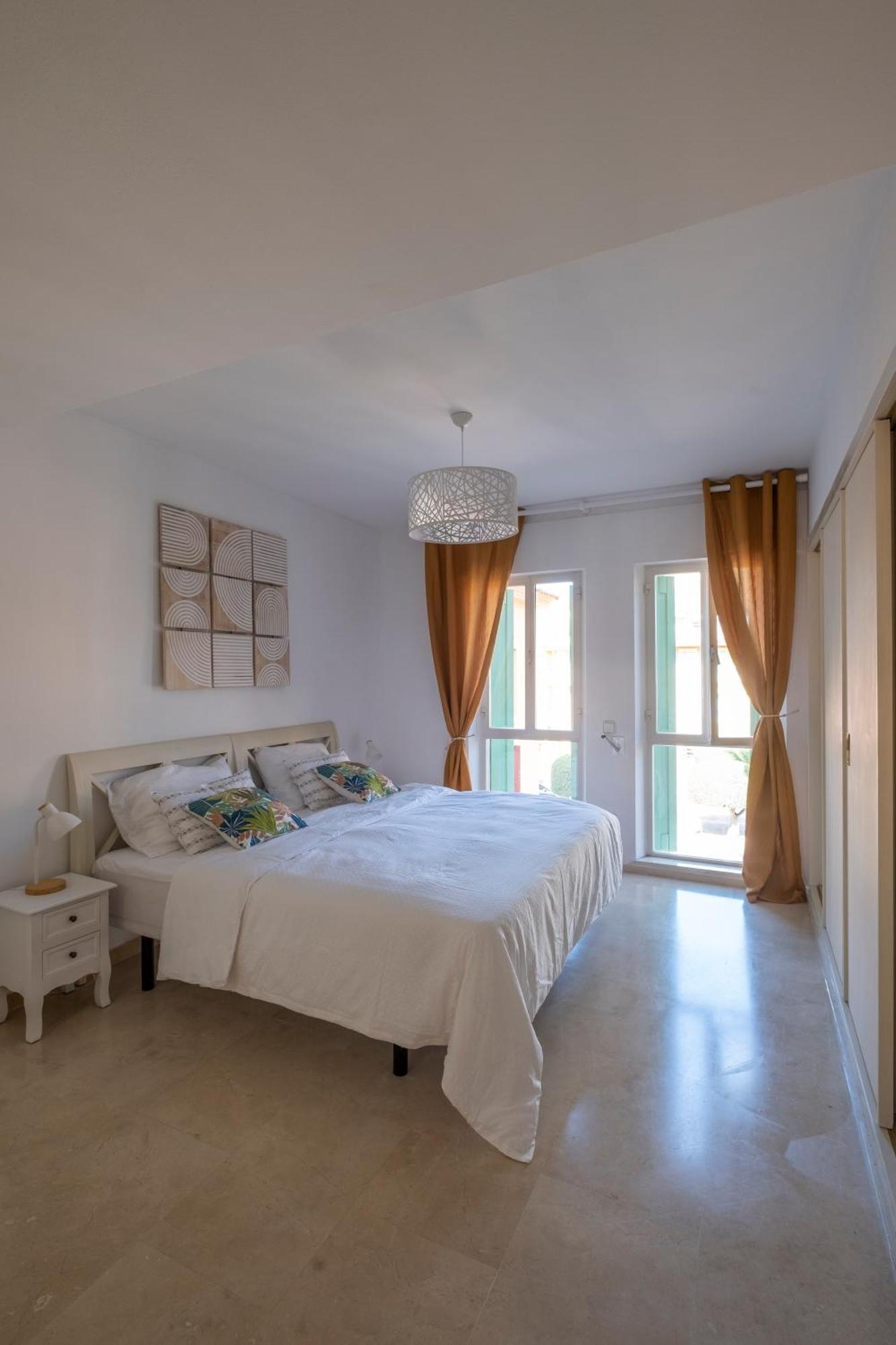 Apartment Sotogrande San Roque  Εξωτερικό φωτογραφία
