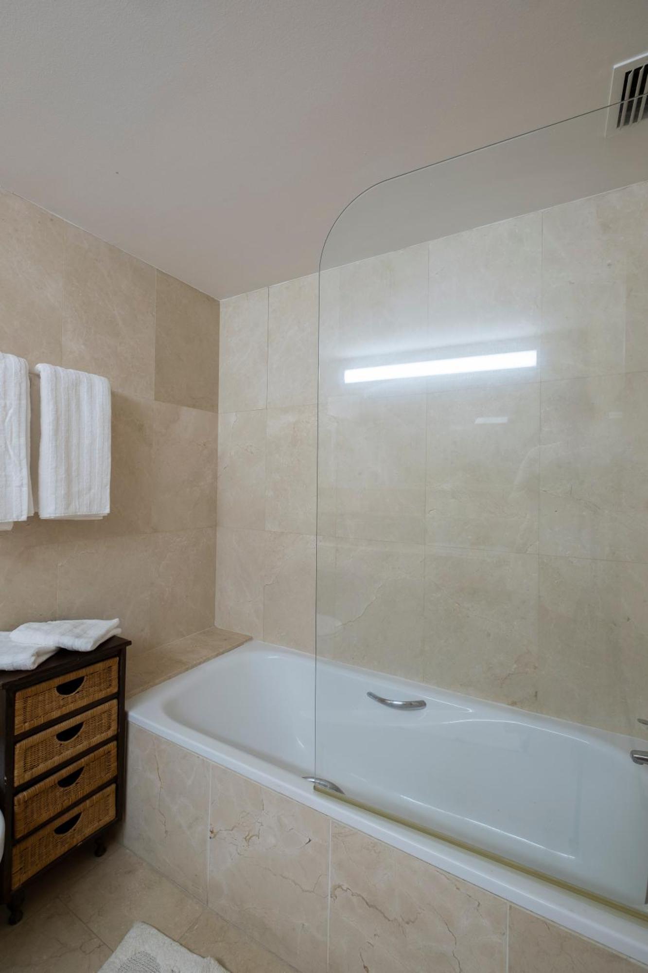 Apartment Sotogrande San Roque  Εξωτερικό φωτογραφία