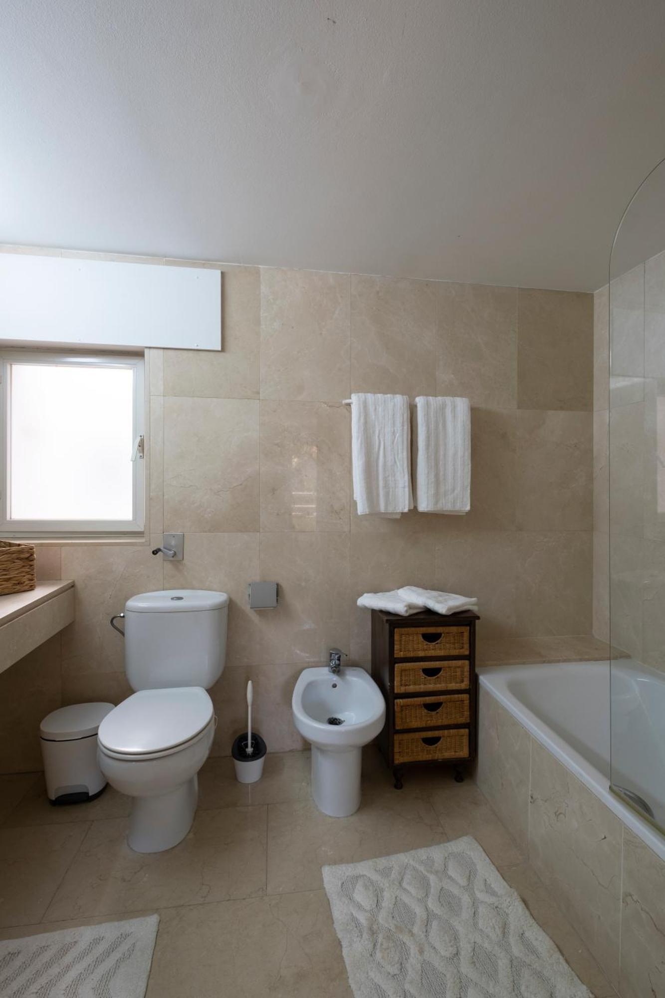 Apartment Sotogrande San Roque  Εξωτερικό φωτογραφία