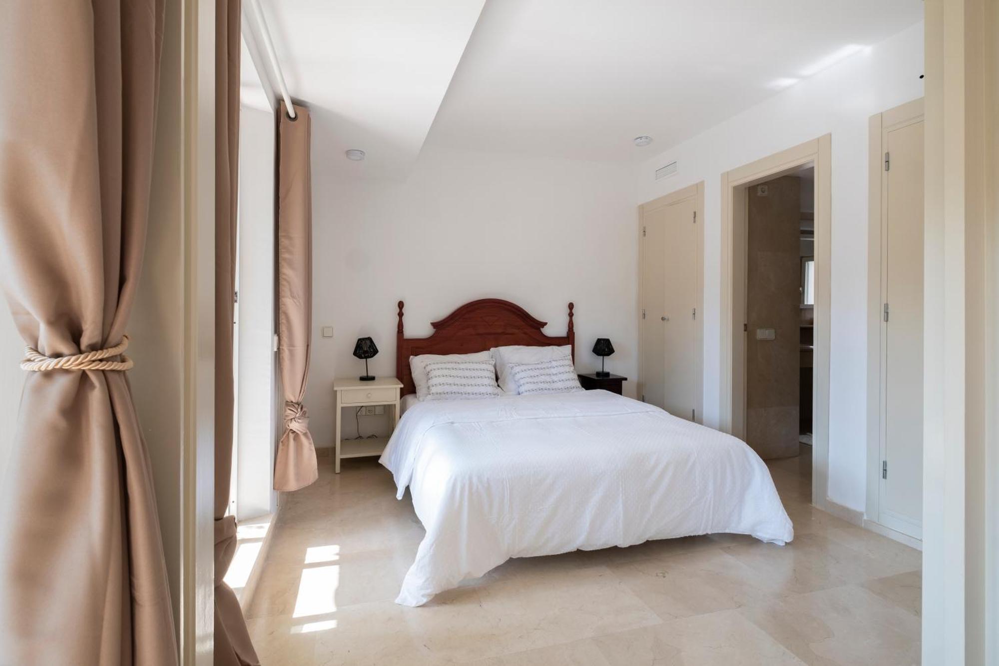 Apartment Sotogrande San Roque  Εξωτερικό φωτογραφία