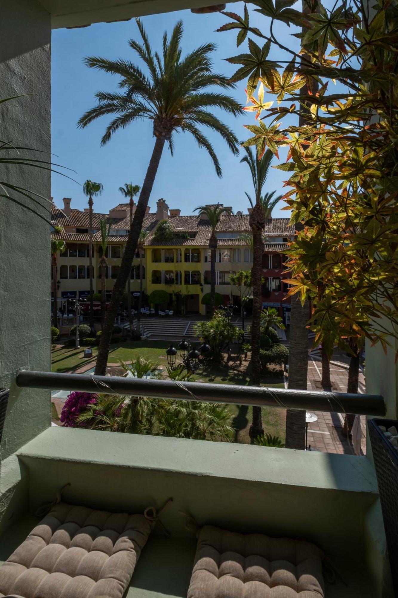 Apartment Sotogrande San Roque  Εξωτερικό φωτογραφία