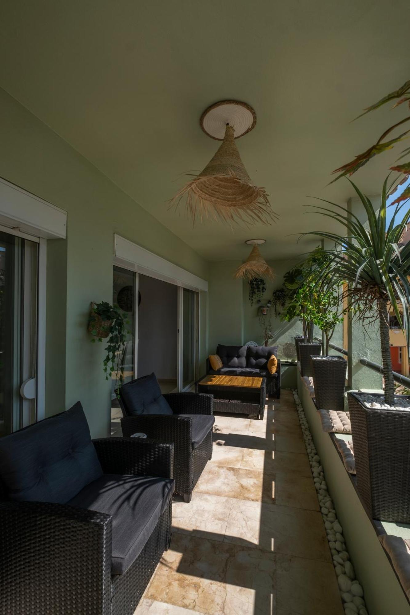 Apartment Sotogrande San Roque  Εξωτερικό φωτογραφία