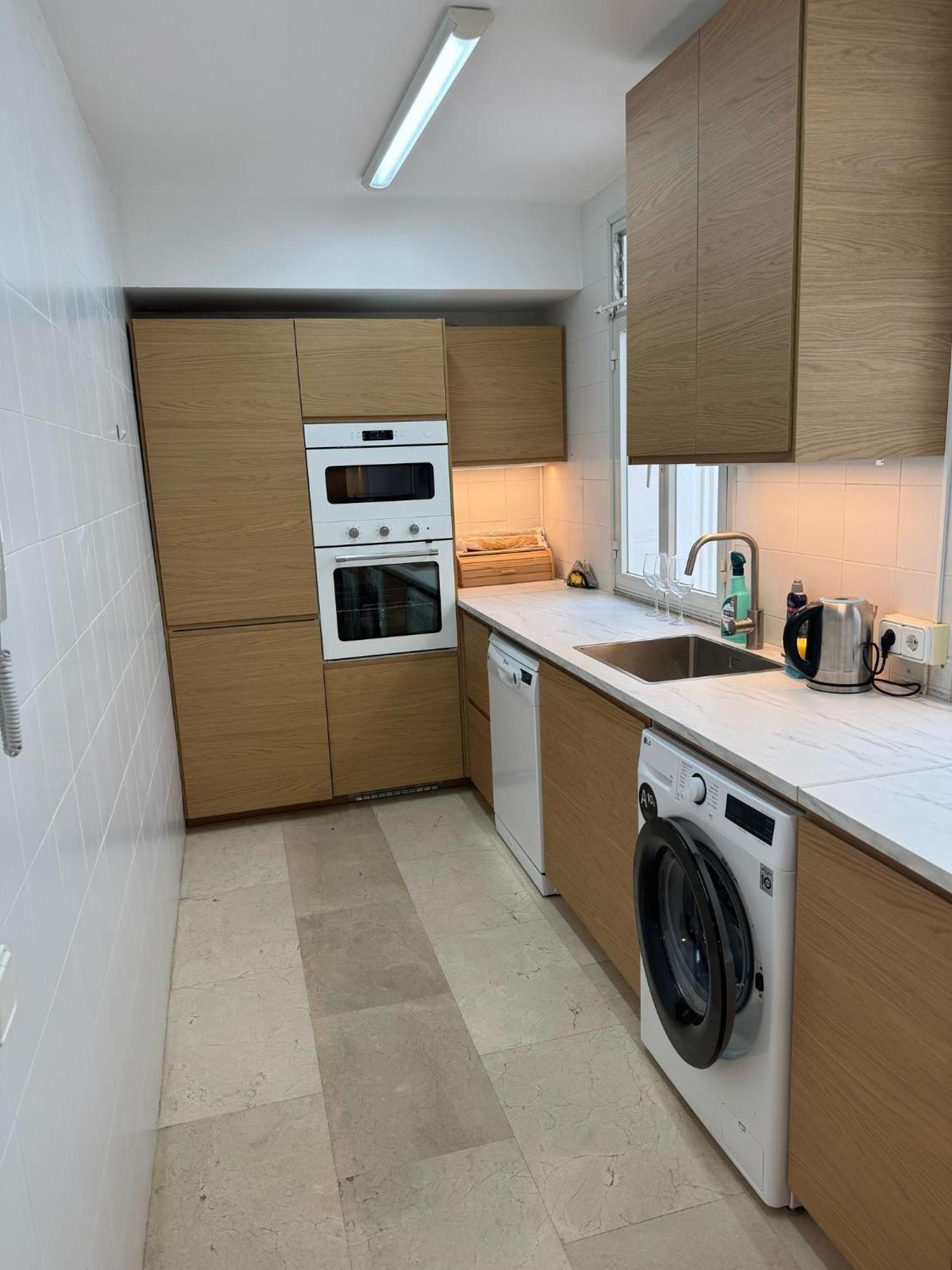Apartment Sotogrande San Roque  Εξωτερικό φωτογραφία