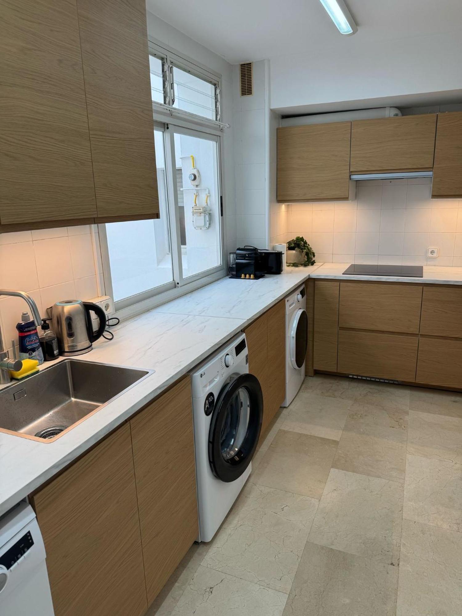 Apartment Sotogrande San Roque  Εξωτερικό φωτογραφία