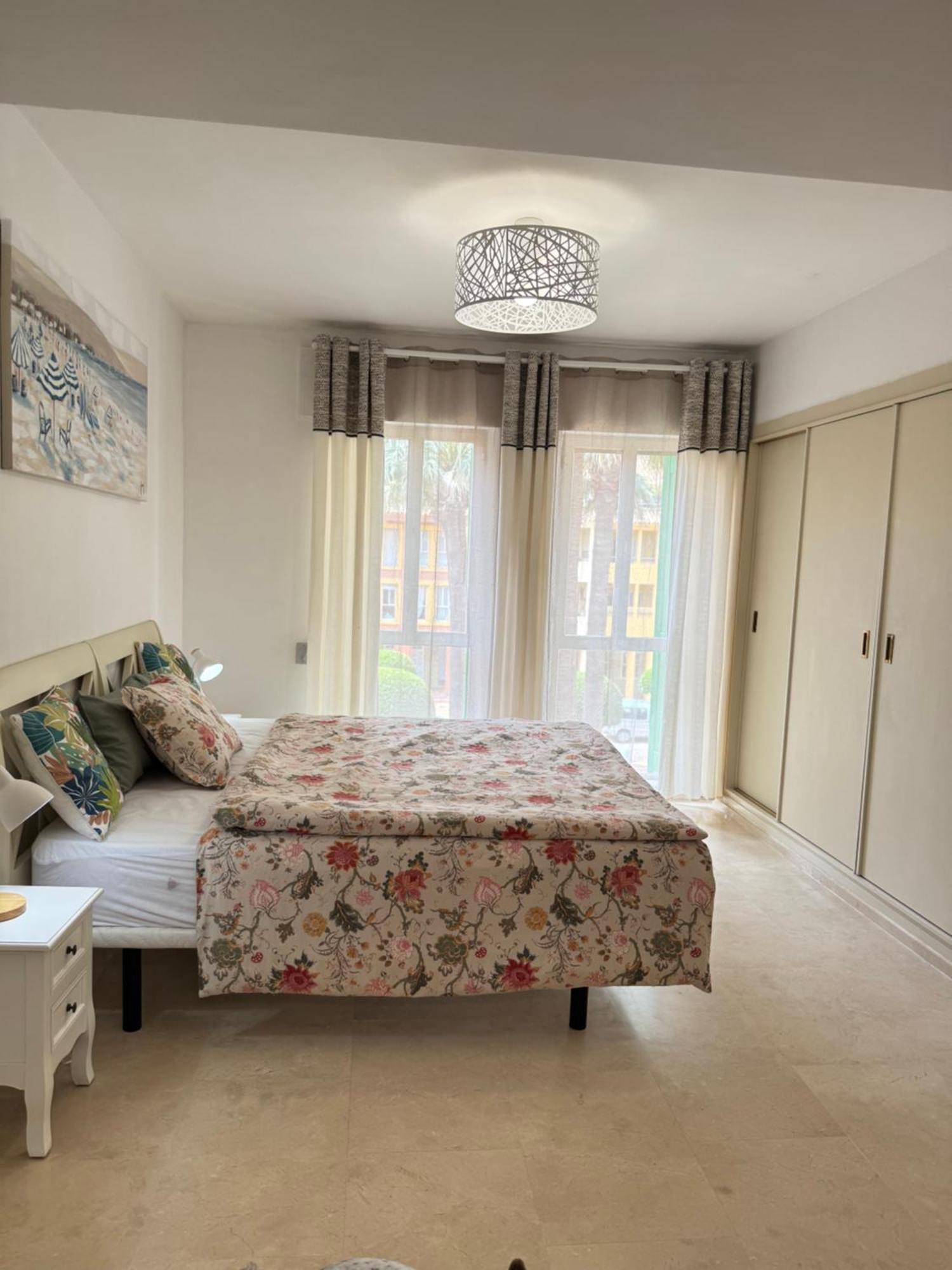 Apartment Sotogrande San Roque  Εξωτερικό φωτογραφία