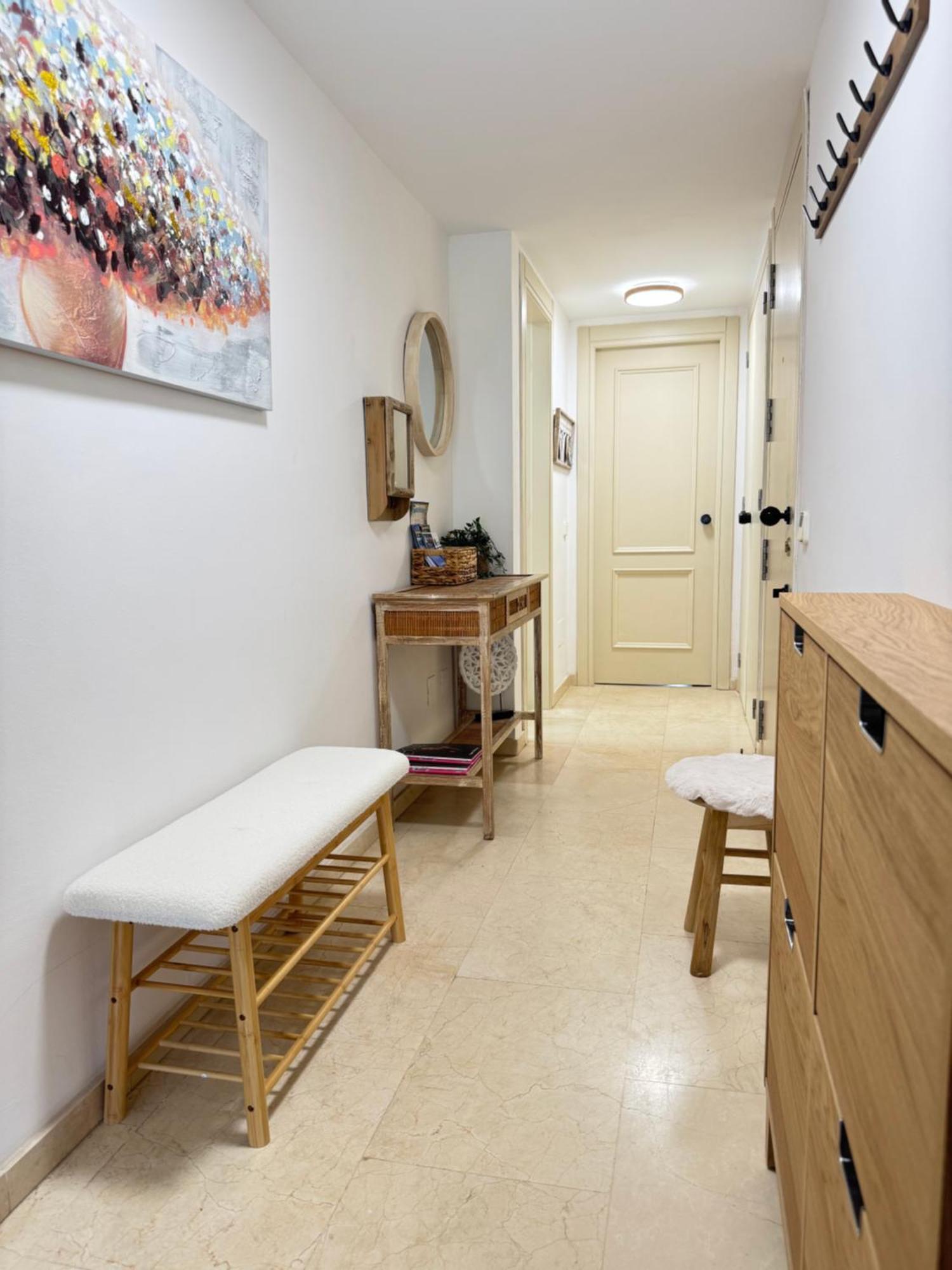 Apartment Sotogrande San Roque  Εξωτερικό φωτογραφία