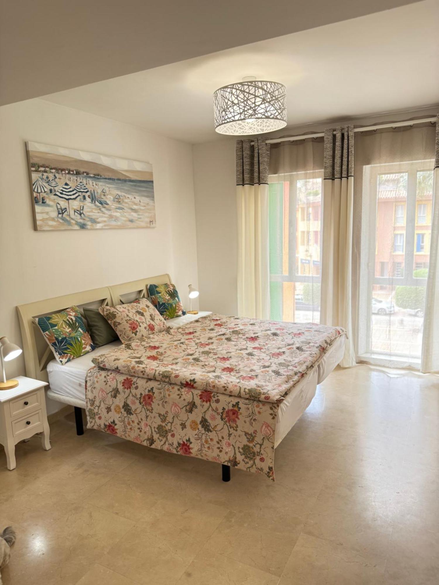 Apartment Sotogrande San Roque  Εξωτερικό φωτογραφία