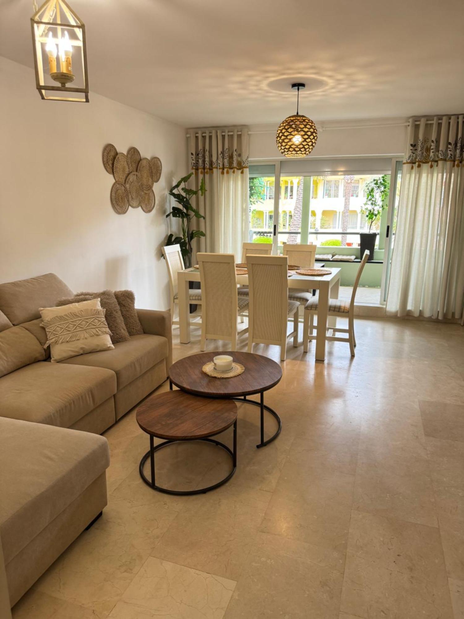 Apartment Sotogrande San Roque  Εξωτερικό φωτογραφία
