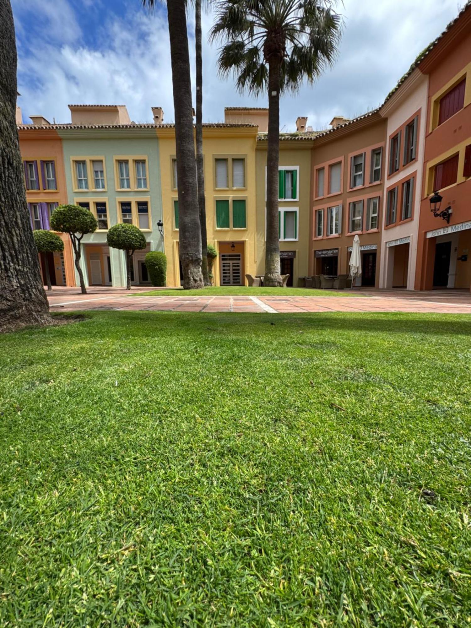 Apartment Sotogrande San Roque  Εξωτερικό φωτογραφία